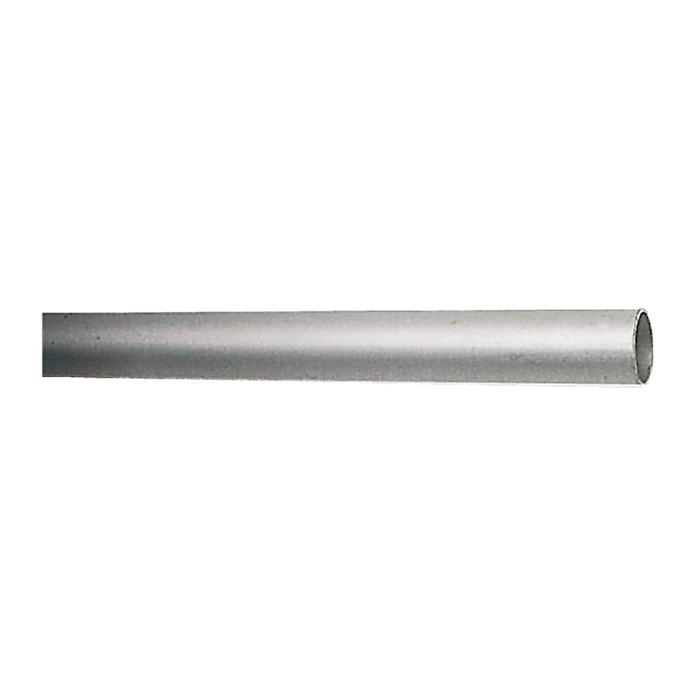 Anodized light alloy pipe Ø 35x1 mm x 3 m - foto originale Osculati Srl