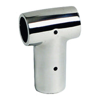 União em T Heavy Duty 90° Ø 25 mm