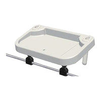 Vassoio per tubi pulpito Ø25 mm 850x460 mm