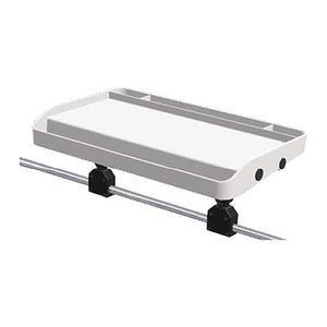 Tray for 25-mm Ø pulpit pipes 700x420 mm - foto originale Osculati Srl