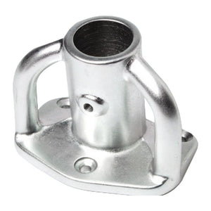 Stanchion base 90° - foto originale Osculati Srl