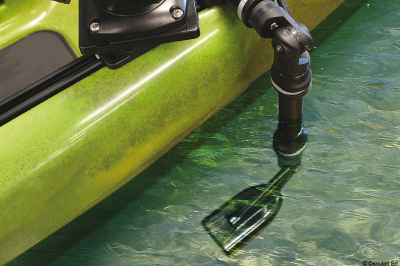Railblaza Kayak/Canoe Sounder & Transducer Mount - foto originale Osculati Srl