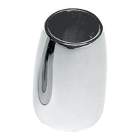 Conische voet voor preekstoelen AISI316 90° 30 mm