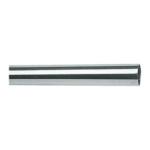 Pipe AISI 316 25 mm x 1.2 mm x 2 m - foto originale Osculati Srl