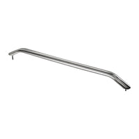 Corrimão AISI316 20x40 mm 1220 mm