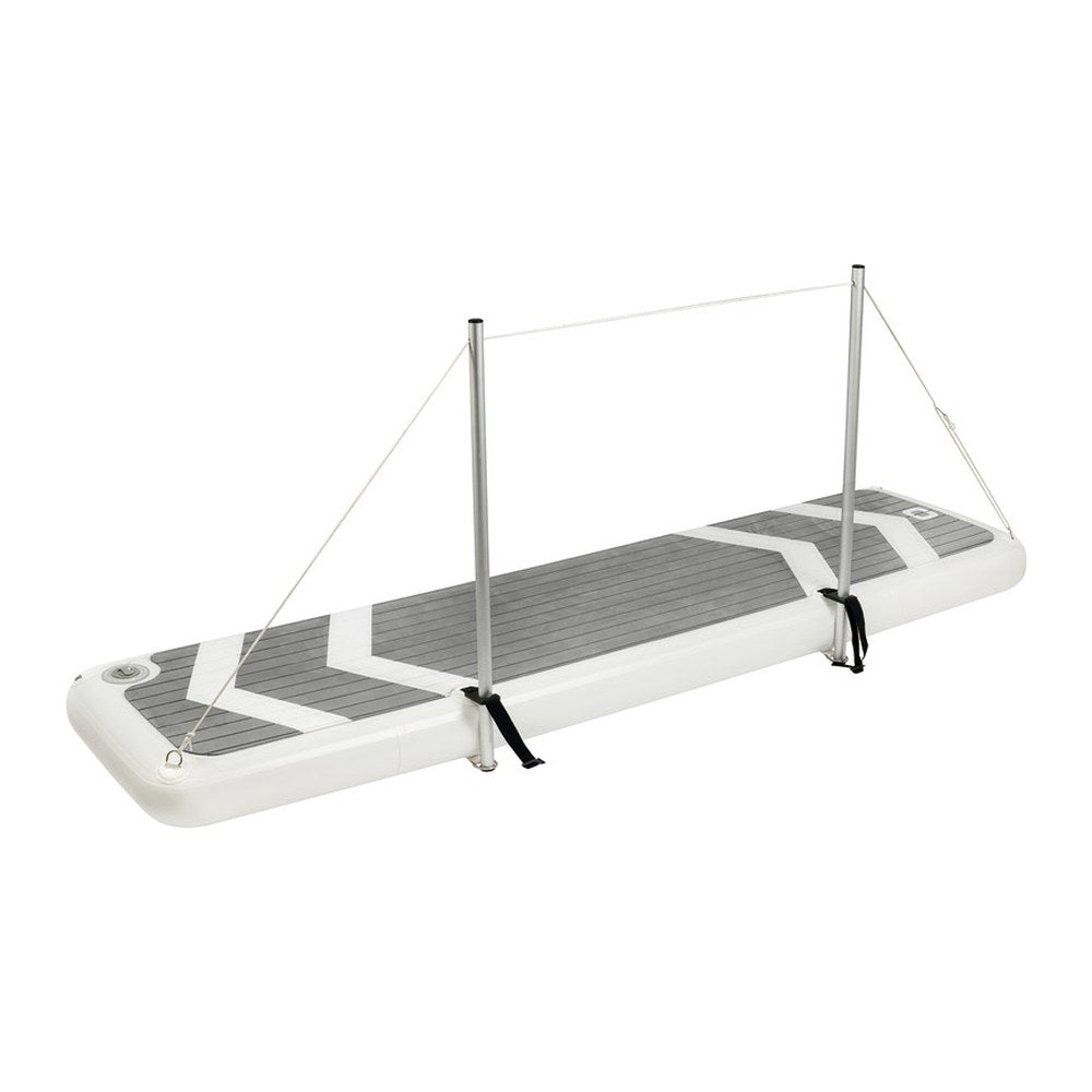 Inflatable PVC gangway 240 cm - foto originale Osculati Srl