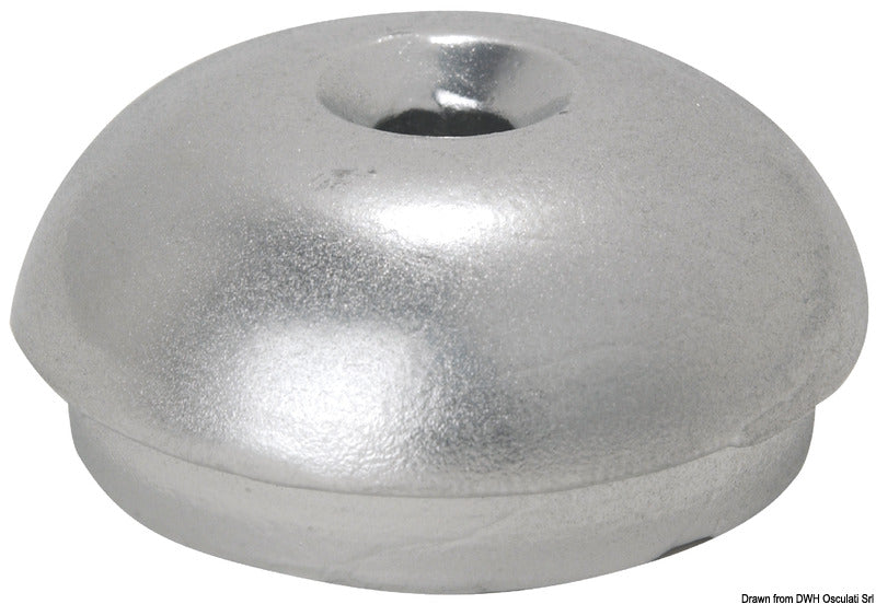 Tecnoseal Zinc spare anode orig. ref. 71190A - foto originale Osculati Srl