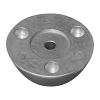 Tecnoseal FLEXOFOLD ogiv för 2/3/4-bladig propeller