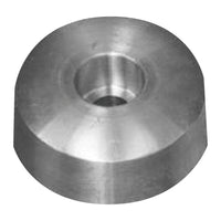 Tecnoseal Par sidoanoder för 2-bladig propeller