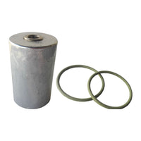 Tecnoseal Anode zinc p.échappement Volvo DPH/DPR