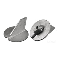 Tecnoseal Anodo Yamaha pinna 4 tempi