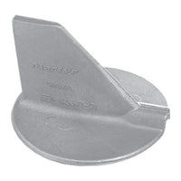 Tecnoseal Anodo alluminio Yamaha 100/225 HP