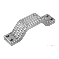 Tecnoseal Ânodo de magnésio para Yamaha 100/300 HP