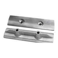 Tecnoseal Zinken staafanode voor binnenboordmotor Yamaha