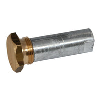 Tecnoseal Tappo zinco entro/fuori bordo Yamaha