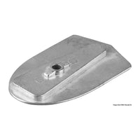 Tecnoseal Anodo a piastrina 6C/6D/8C