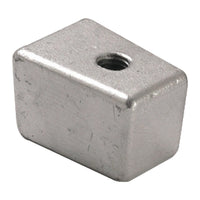 Tecnoseal Anodo magnesio piede Yamaha 30/60 HP