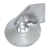 Tecnoseal Pinna Suzuki 25/50 HP