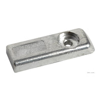Tecnoseal Ánodo de zinc para Verado ref. orig. 892227