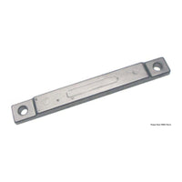 Tecnoseal Anode barre zinc pour Verado