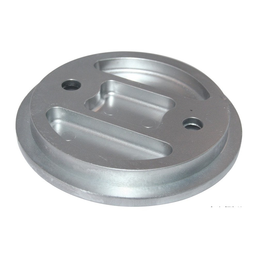 Tecnoseal Magnesium flange for Verado - foto originale Osculati Srl
