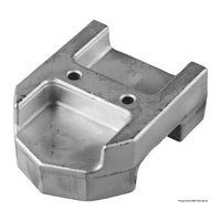 Tecnoseal Ânodo em zinco para rabetas Mercruiser