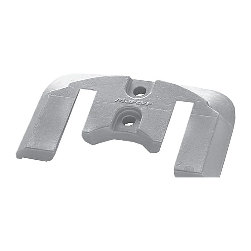 Tecnoseal Zinc plate anode for Bravo - foto originale Osculati Srl