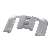 Tecnoseal Ánodo de placa de zinc para Bravo