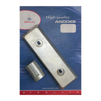 By Tecnoseal Kit IPS zinc/aluminium