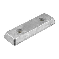Tecnoseal Barra de aluminio A