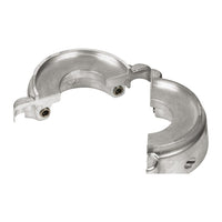 Tecnoseal Anodo alluminio collare Volvo Ø mm 107