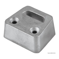 Tecnoseal Anode pied magnésium OMC Cobra DuoProp