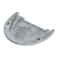 Tecnoseal Magnesium staartstukanode Duo Prop