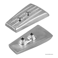 Tecnoseal Ânodo em magnésio para Volvo Penta DP 3863206/3588746