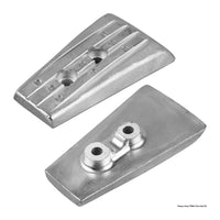 Tecnoseal Anode magnésium p. Volvo Penta DP 3589875/3589876