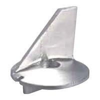 Tecnoseal Anodo pinna Tohatsu 60/140HP
