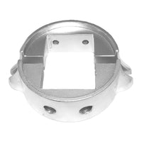Tecnoseal Ánodo saildrive LOMBARDINI ref. orig. 9135033