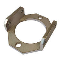 Tecnoseal Adaptador de collar de 2 piezas
