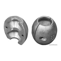 Tecnoseal Olijfanode voor schroefas 45 mm