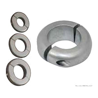 Tecnoseal Anodo oliva bassa mm 60