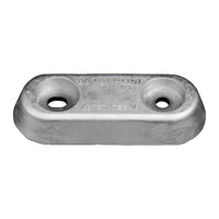 Tecnoseal Anodo ovale VETUS 900 g