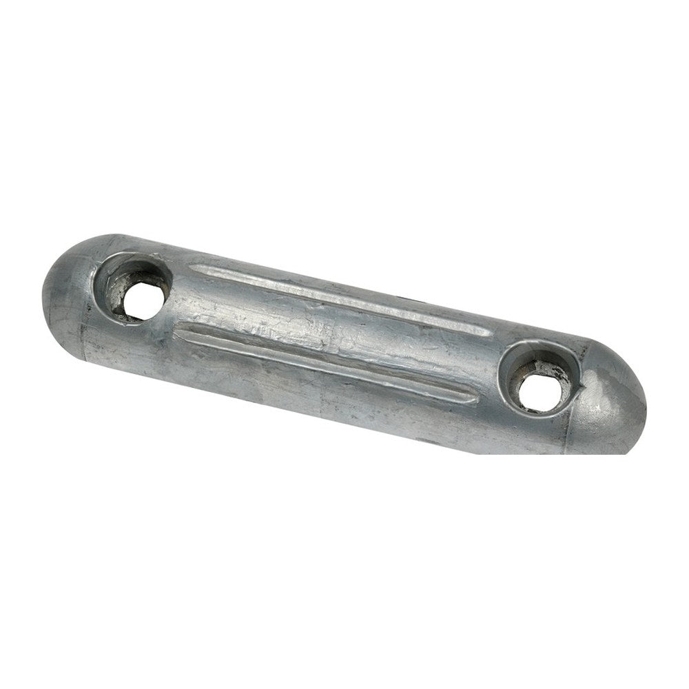 Tecnoseal Zinc anode for bolt mounting 4000 g - foto originale Osculati Srl