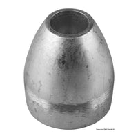 Tecnoseal Anodo alluminio ogiva Bravo III