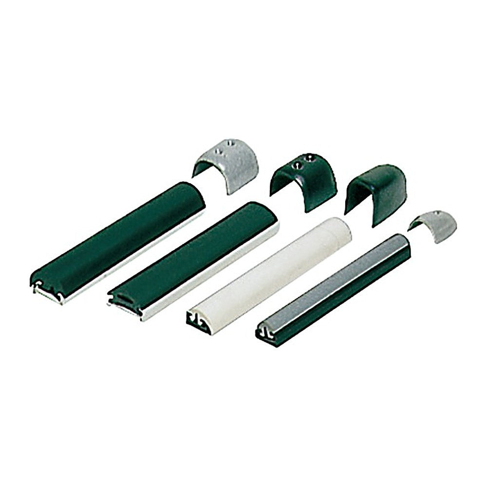 Tessilmare White PVC insert for 44.040.05 (pack of 20) - foto originale Osculati Srl