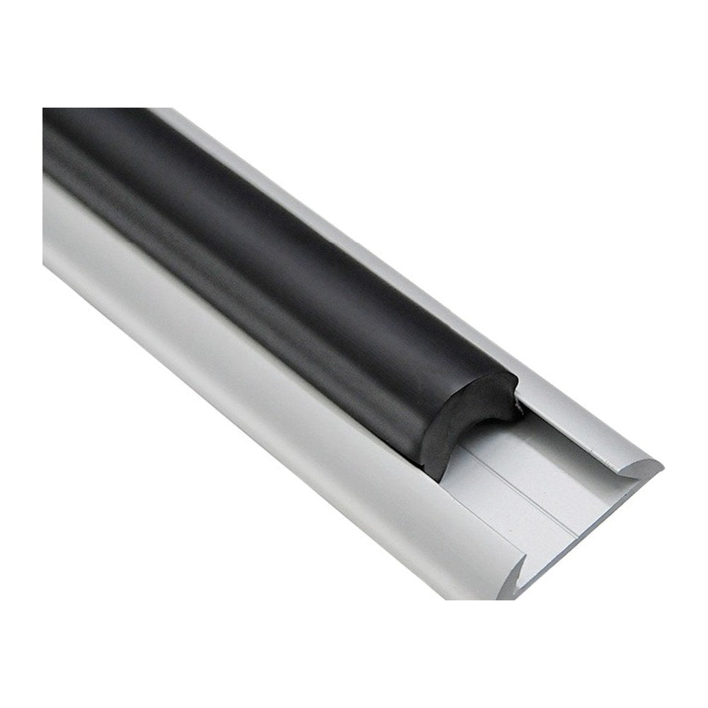Tessilmare Black PVC insert (pack of 24) - foto originale Osculati Srl