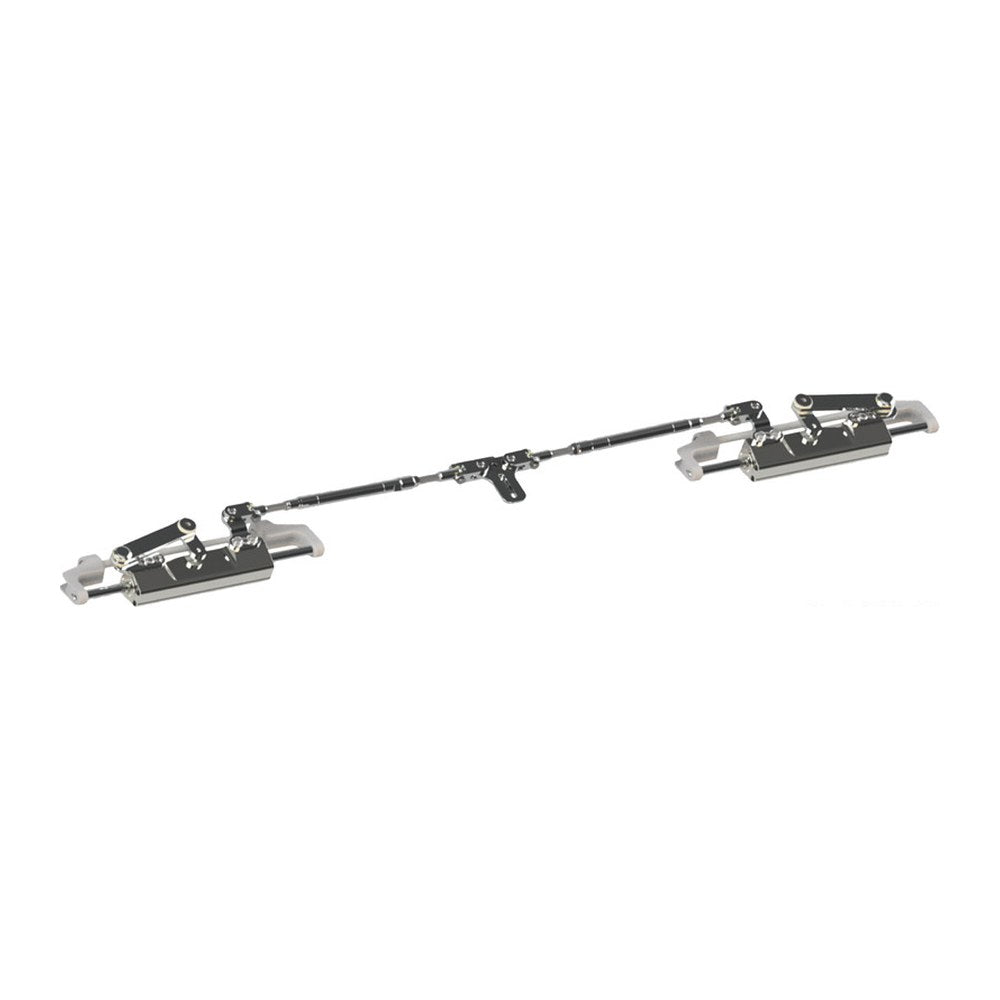 Ultraflex Coupling rod for outboard engines A97-B30 - foto originale Osculati Srl
