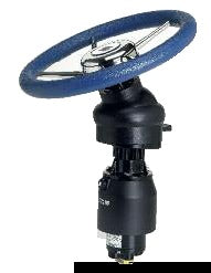 Ultraflex Silversteer pump UP39-FSVS - foto originale Osculati Srl