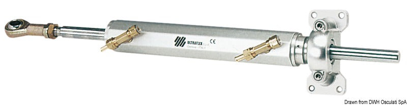 Ultraflex Hydraulic clyinder for inboard engine UC 168-I - foto originale Osculati Srl