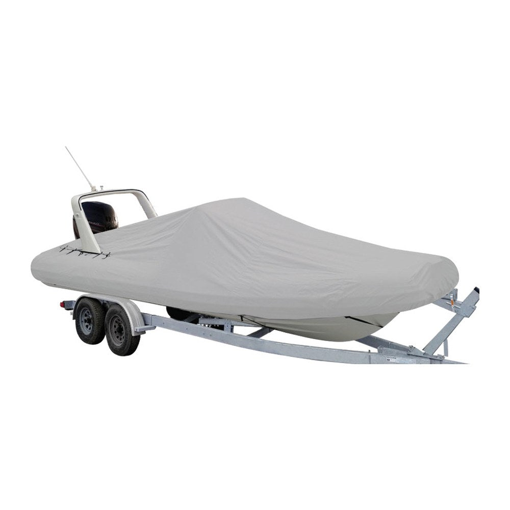Oceansouth Tailored tarpaulin for dinghies 880/910 cm - foto originale Osculati Srl