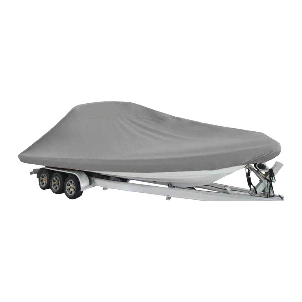 Oceansouth Tailored tarpaulin for inflatables 800/830 cm style C - foto originale Osculati Srl
